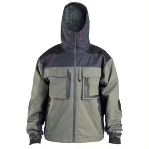 Softshell Jacket