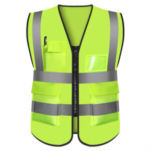 Safety Jacket