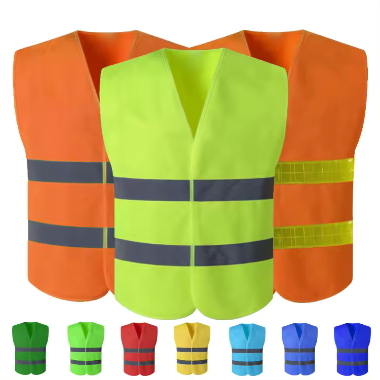 Safety Jacket - Image 3