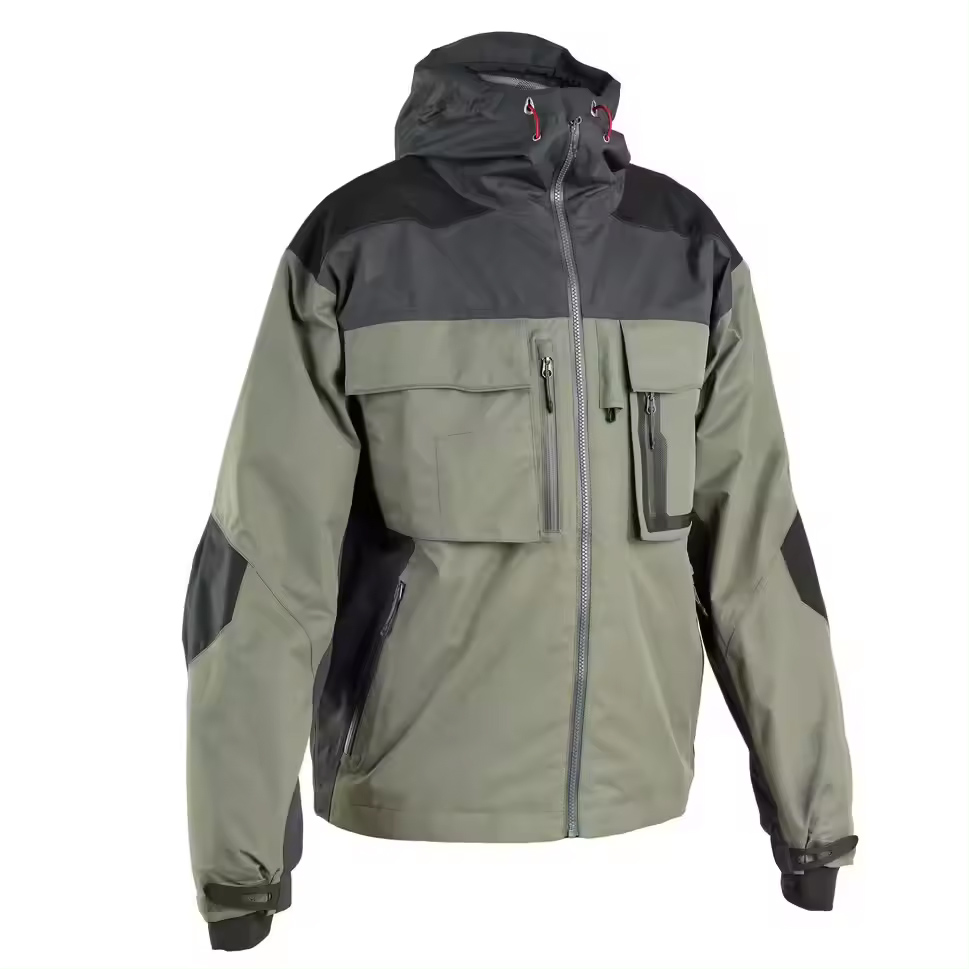 Softshell Jacket - Image 3