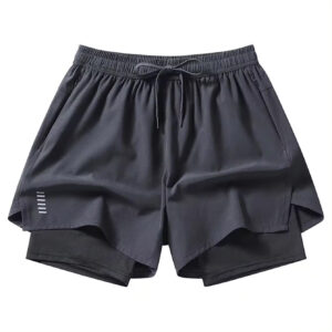 Double Layered Short