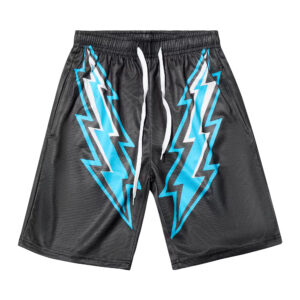 Mesh Short