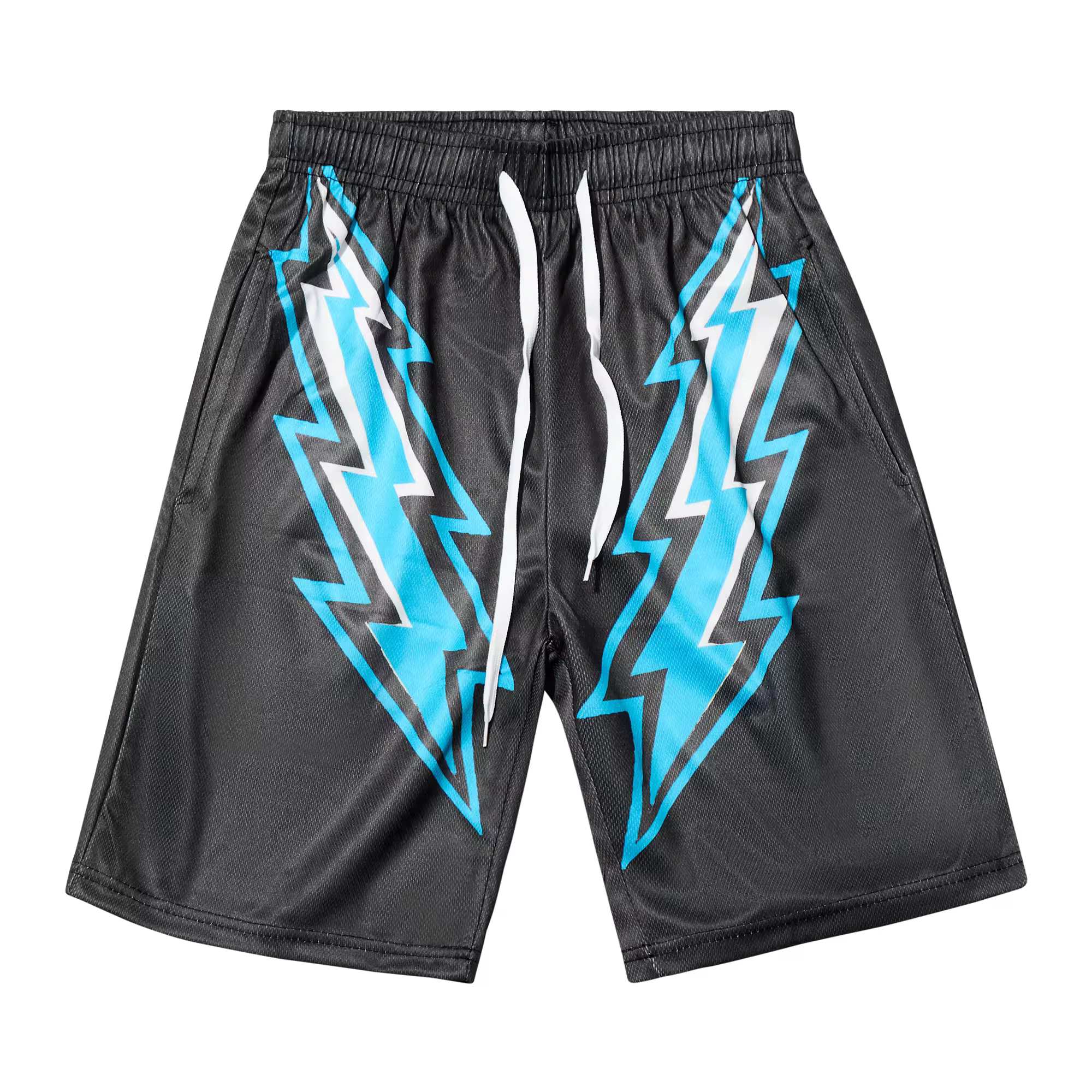 Mesh Short