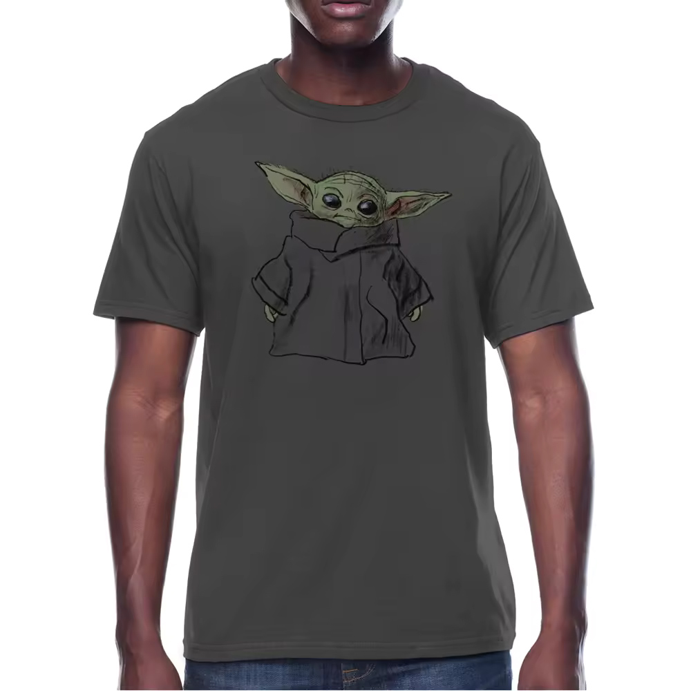 DTG T-Shirt