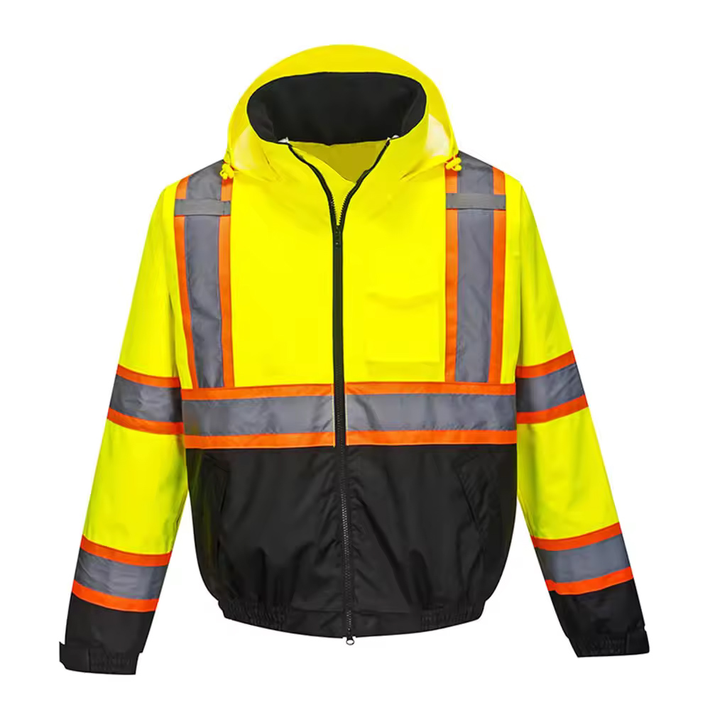 Work Jacket