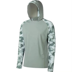 Sublimation Hoodie