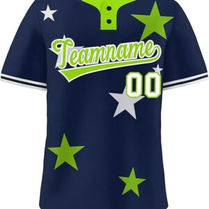 Baseball Uniform