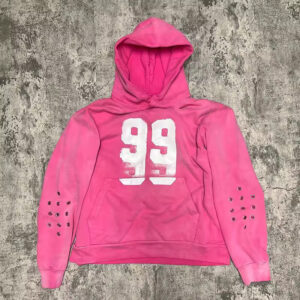 Crop Hoodie