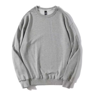 Oversized Hoodie
