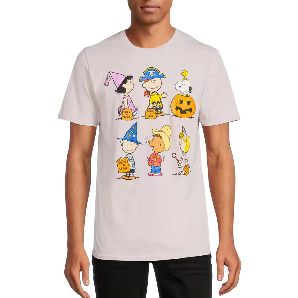 DTG T-Shirt