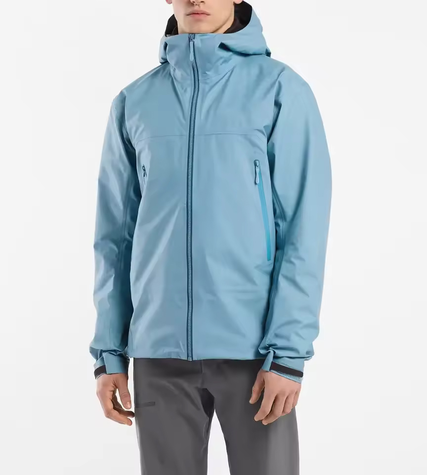 Softshell Jacket - Image 5