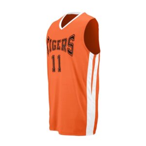 Basketball Uniform