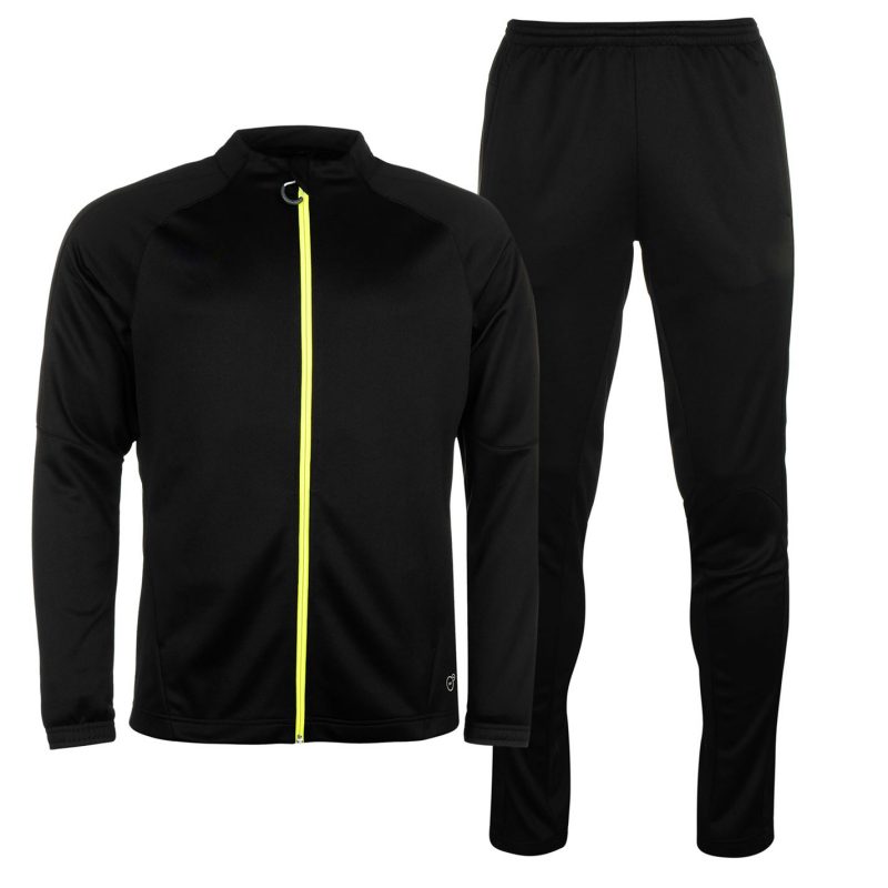 Track Suit