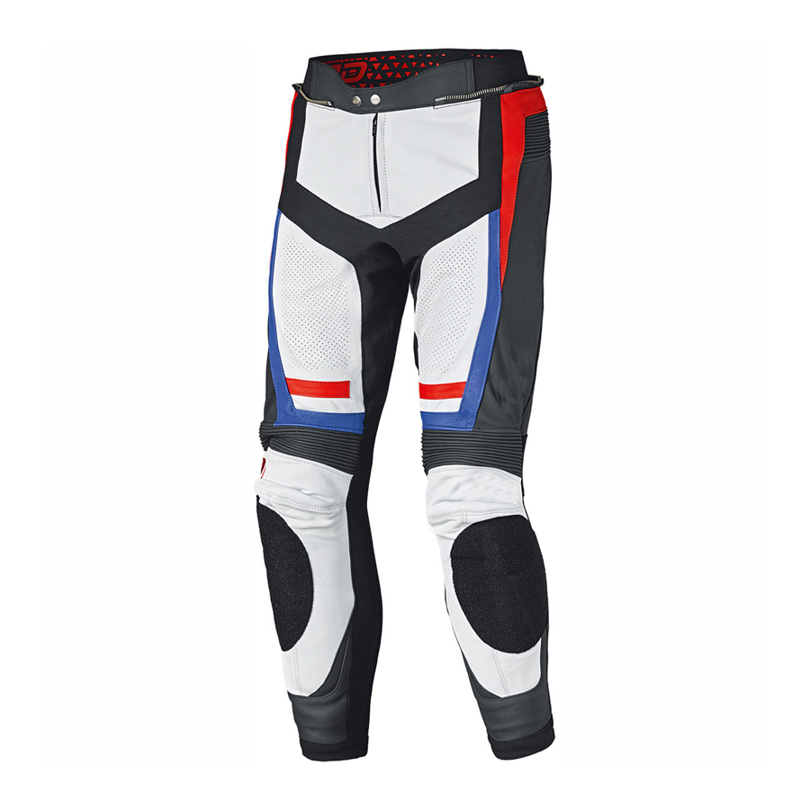 Motorbike Trousers