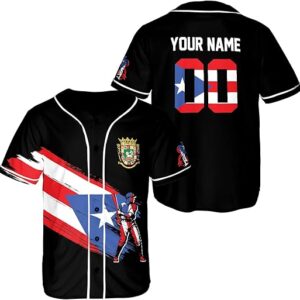 Baseball Uniform