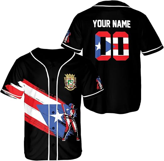 Baseball Uniform