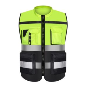 Work vest