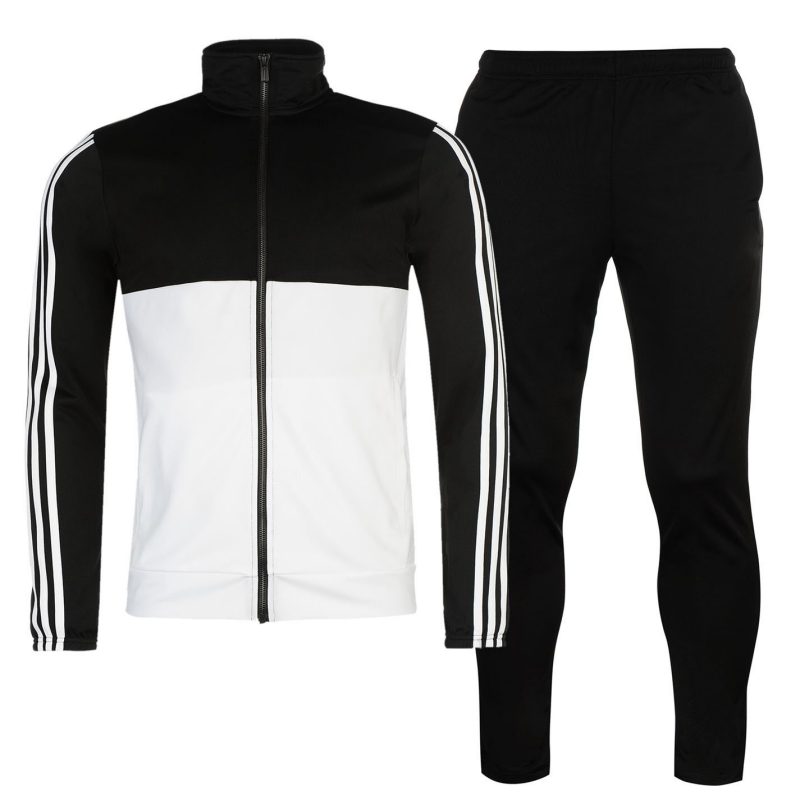 Track Suit