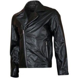 Leather Fashion Jacket