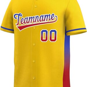 Baseball Uniform