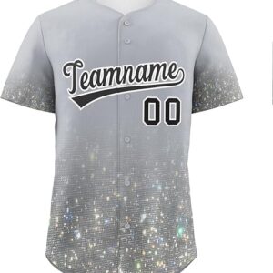 Baseball Uniform