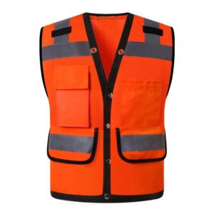 Work vest