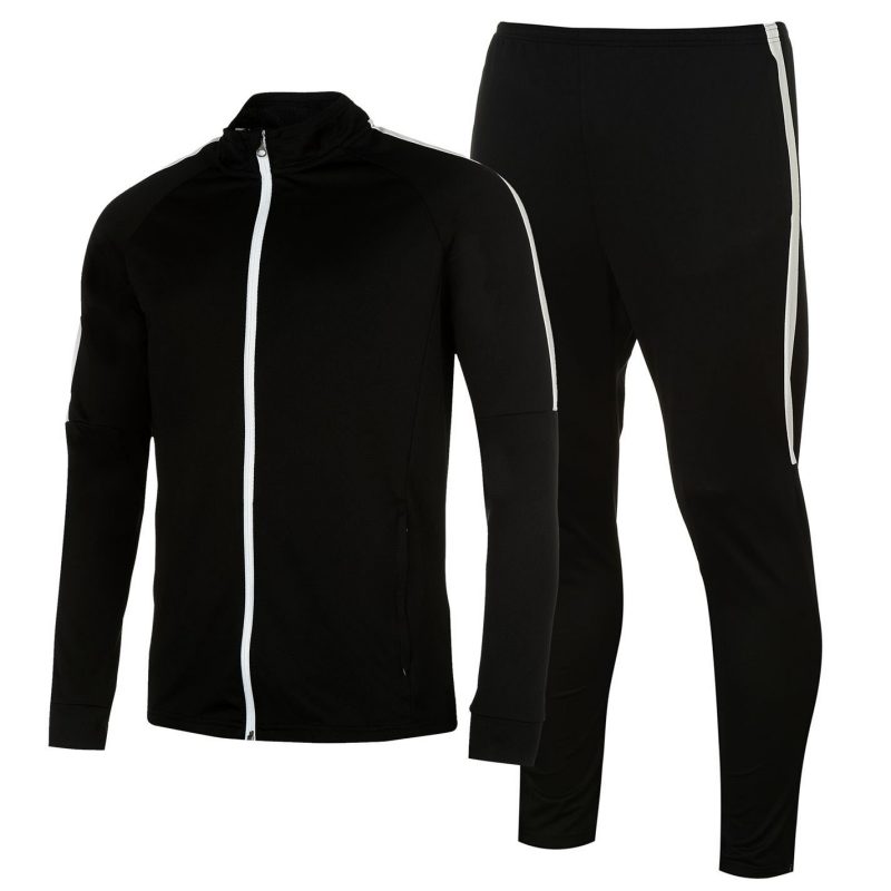Track Suit