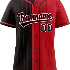 Baseball Uniform