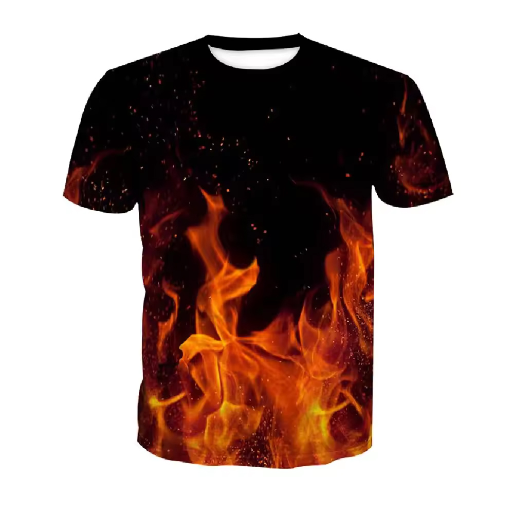 DTG T-Shirt